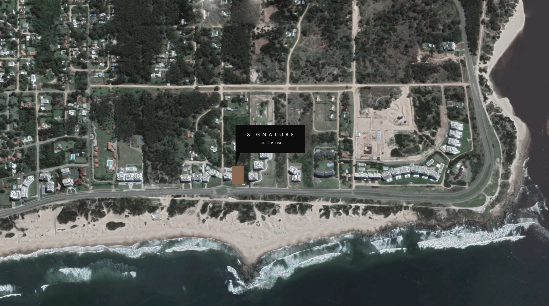 Departamento en La Brava